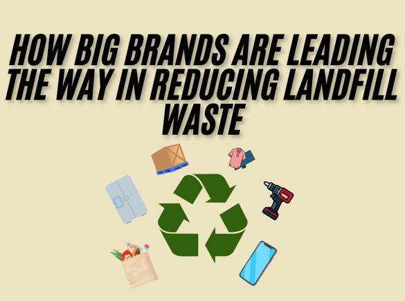 recycle liquidation truckloads