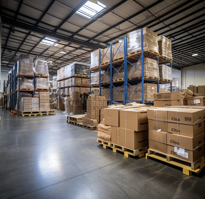 Select Liquidation: Direct Shipped Truckload Liquidations