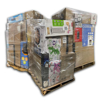 Target Liquidation - Truckloads – Select Liquidation