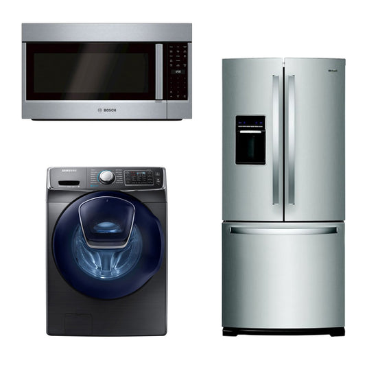 50 units of Major Appliances - MSRP $66,269 - Scratch & Dent (Lot