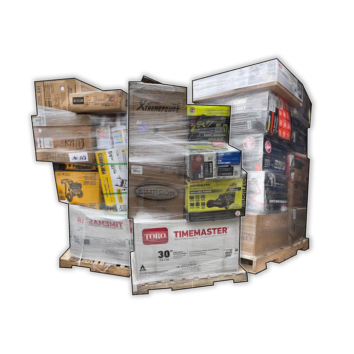 Home Depot Liquidation Official Marketplace Select Liquidation