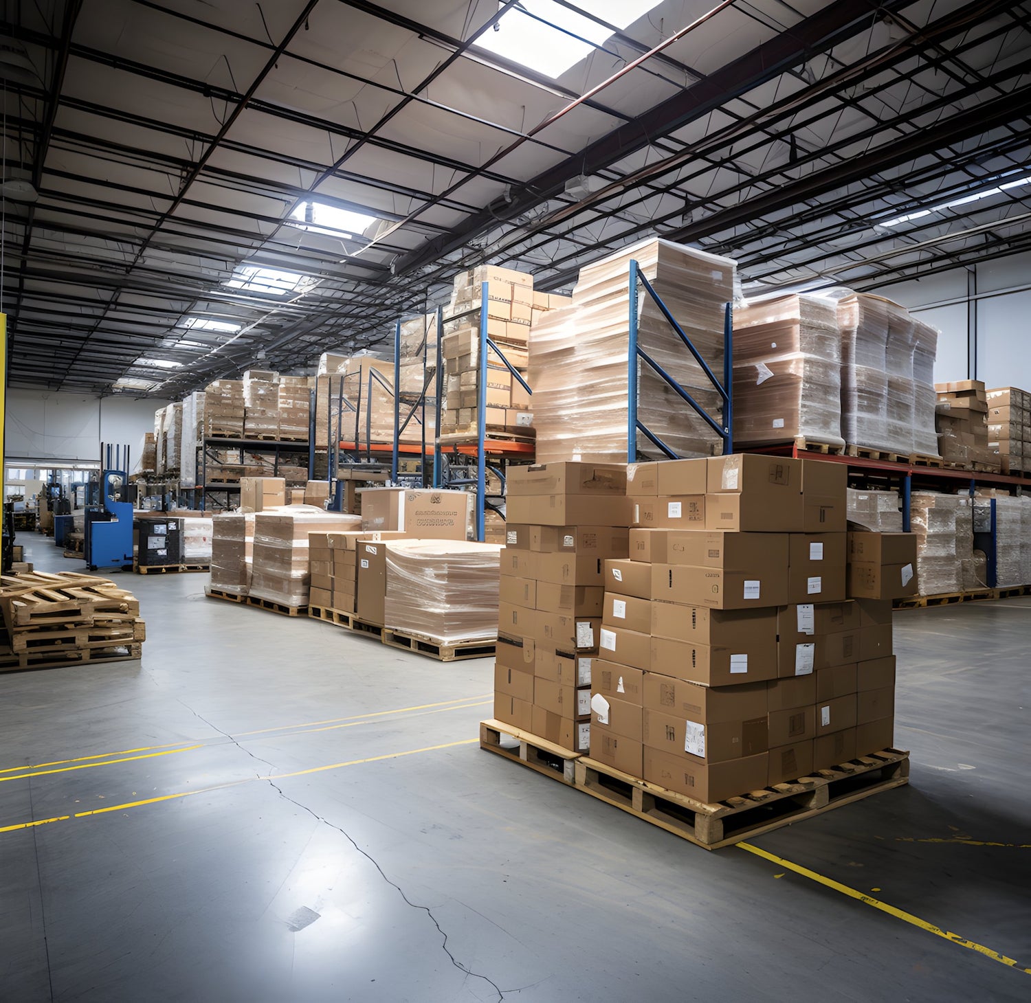 Select Liquidation: Direct Shipped Truckload Liquidations