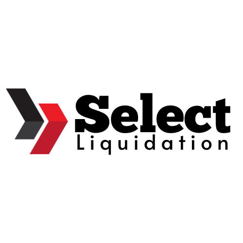 Walmart Liquidation Pallets – Select Liquidation