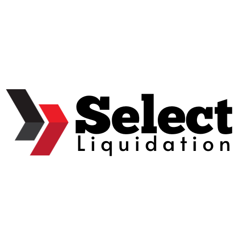 select liquidation truckload liquidation