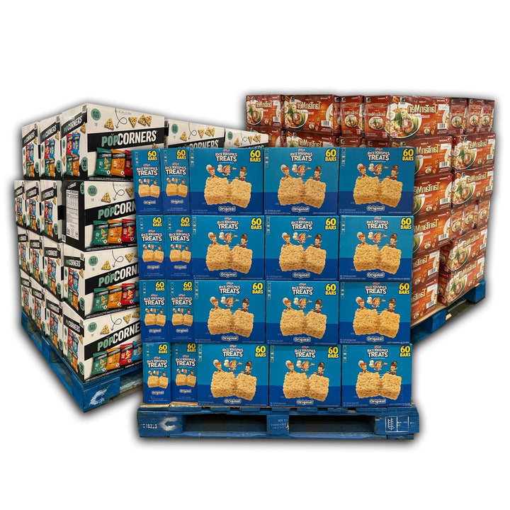 All Truckloads Select Liquidation all-truckloads-select-liquidation